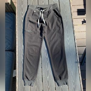 Figs Zamora jogger Black XS